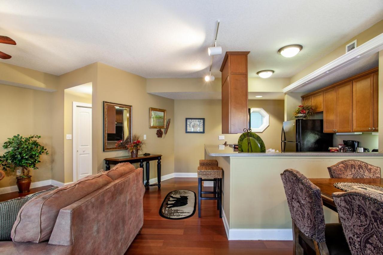 Convenient Gatlinburg Condo Eksteriør billede