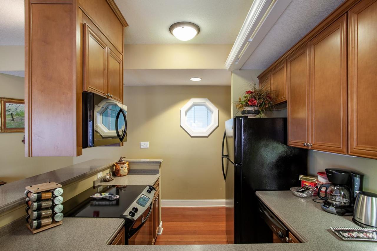 Convenient Gatlinburg Condo Eksteriør billede