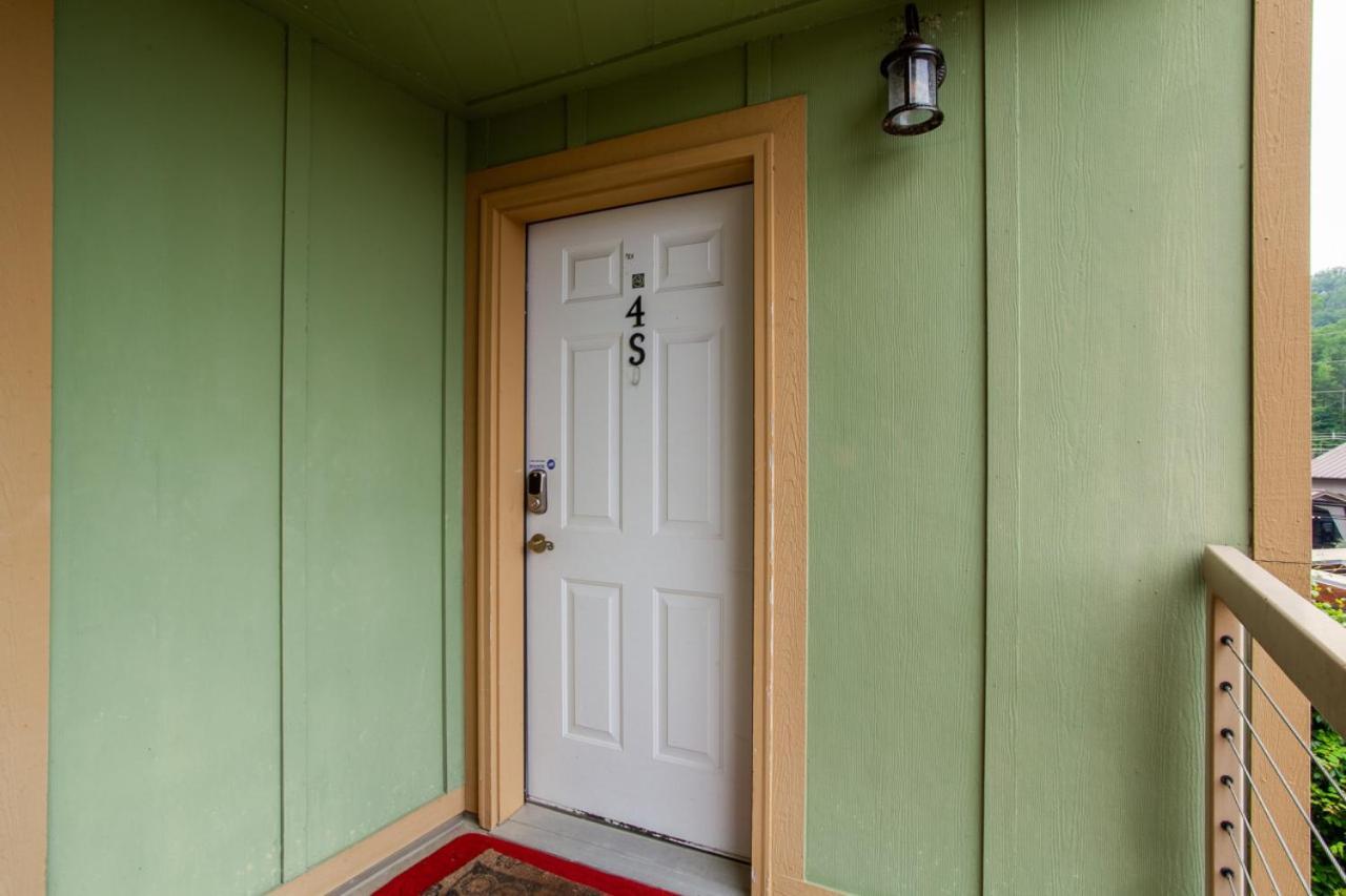 Convenient Gatlinburg Condo Eksteriør billede