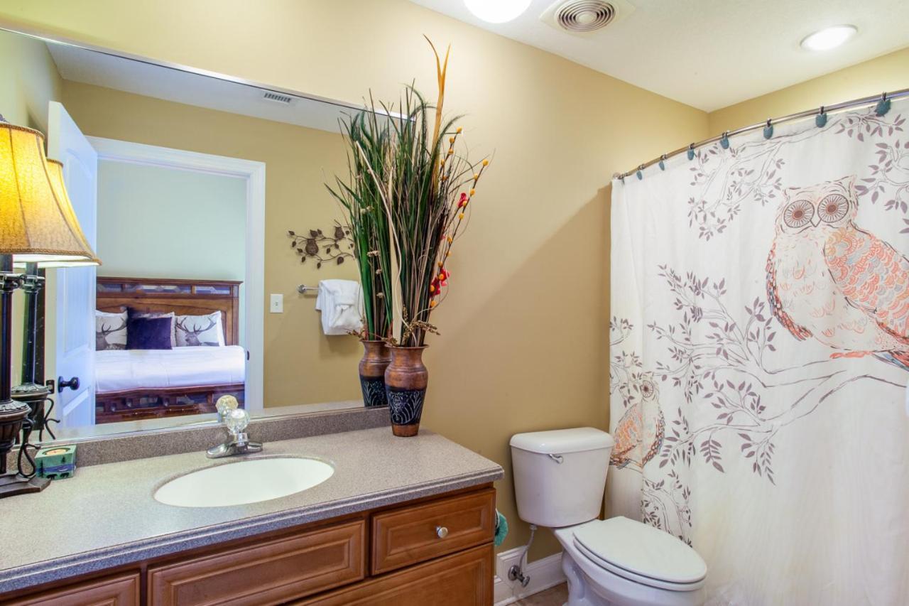 Convenient Gatlinburg Condo Eksteriør billede
