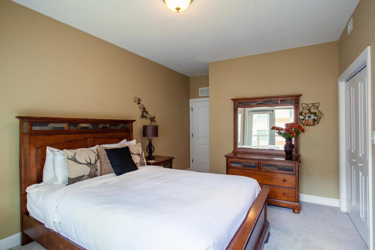 Convenient Gatlinburg Condo Eksteriør billede