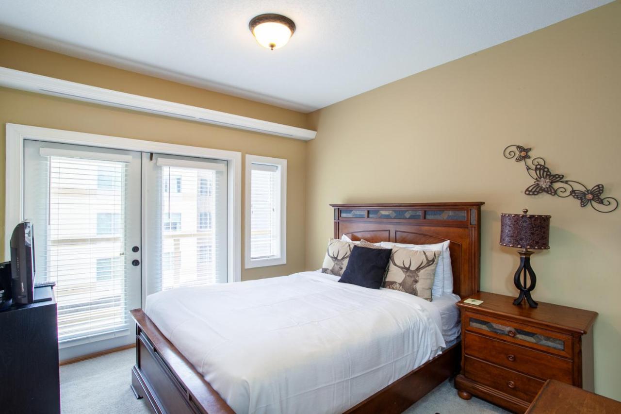 Convenient Gatlinburg Condo Eksteriør billede